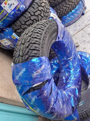 215/70r16 Cormfoser Tyres Brand New