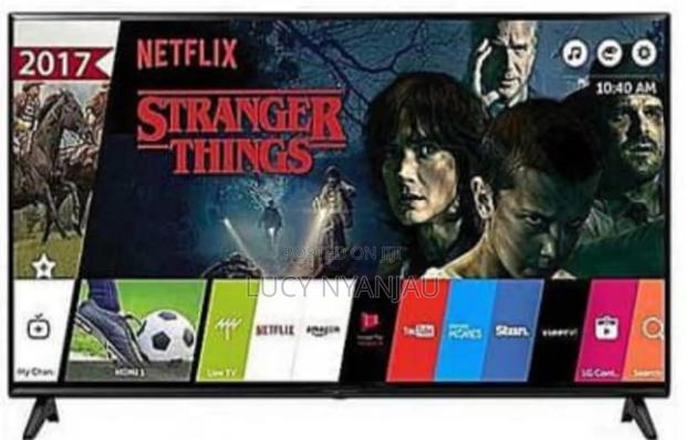 Vitron 40" Television. - thumbnail 3