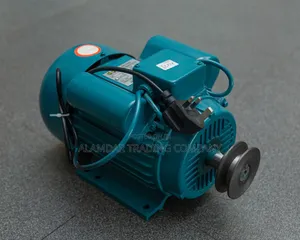 2hp Electric Motor Single Phase Low Speed 100% Copper