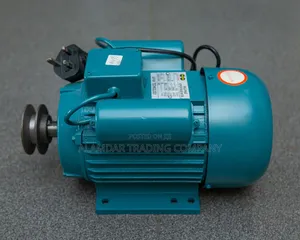 2hp Electric Motor Single Phase Low Speed 100% Copper