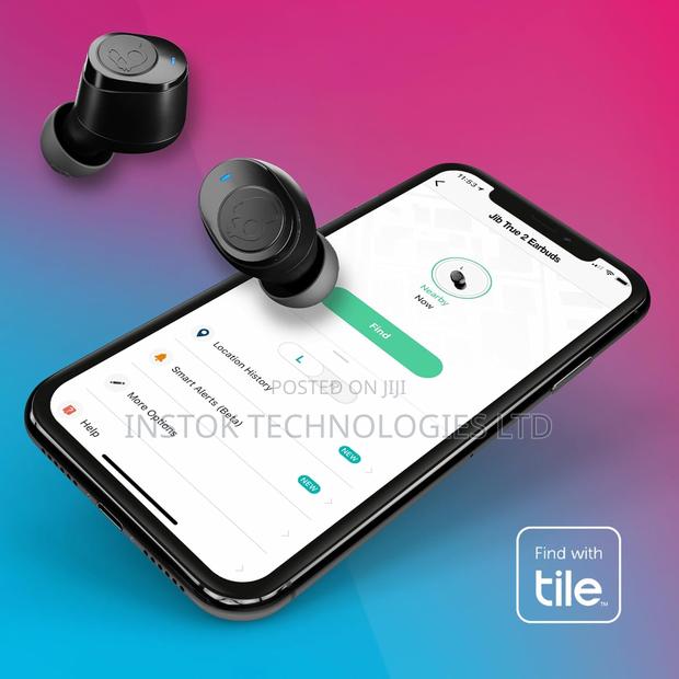 Skullcandy Jib True 2 in-Ear Wireless Earbuds - thumbnail 3