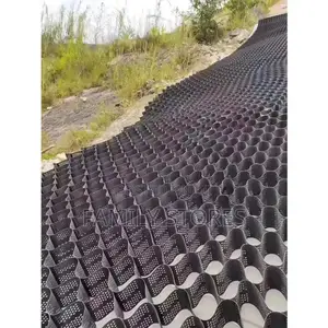 Geocell Cellular, Black in Colour