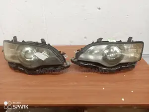 Subaru Legacy 2003 Headlight