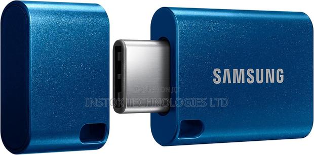 Samsung Type-C USB Flash Drive 128GB Up to 400mb/S - thumbnail 2