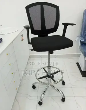 High Counter Chair /Reception Chair