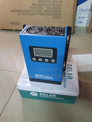 Solar Controller 30 A - thumbnail 2