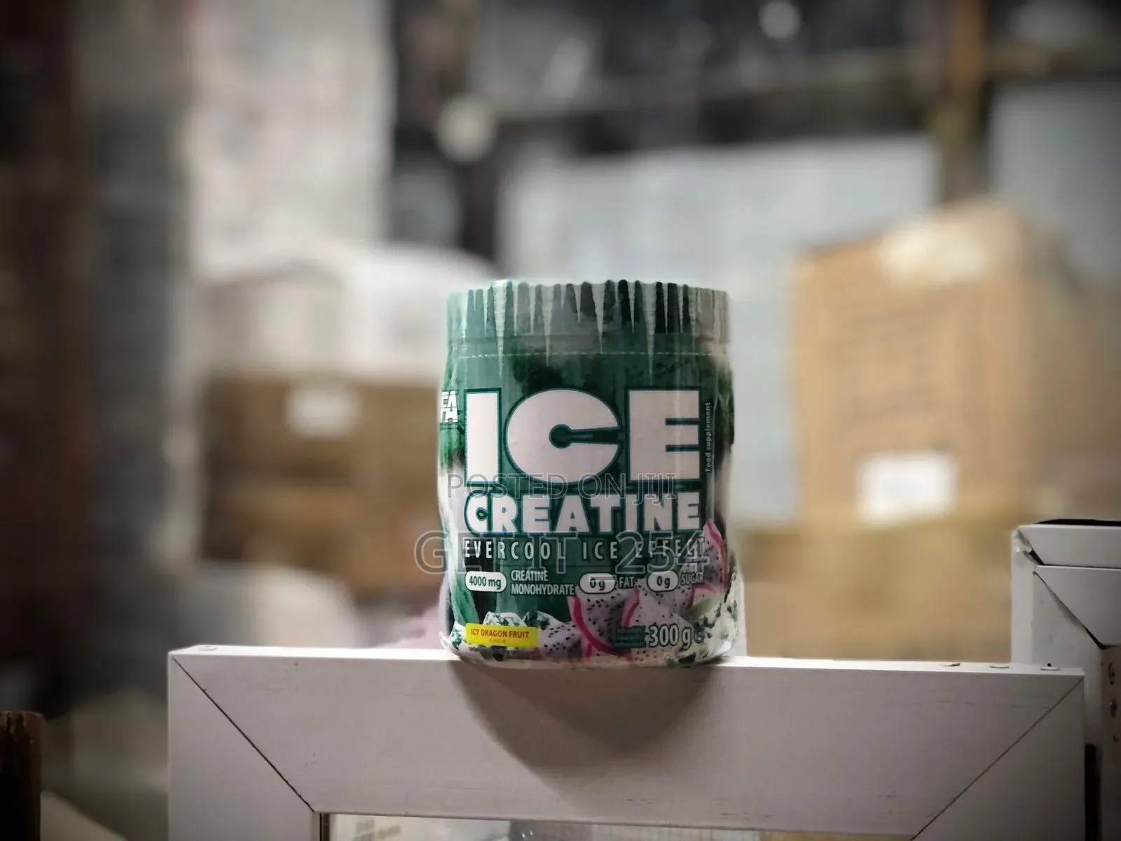 FA ICE Creatine 300 G