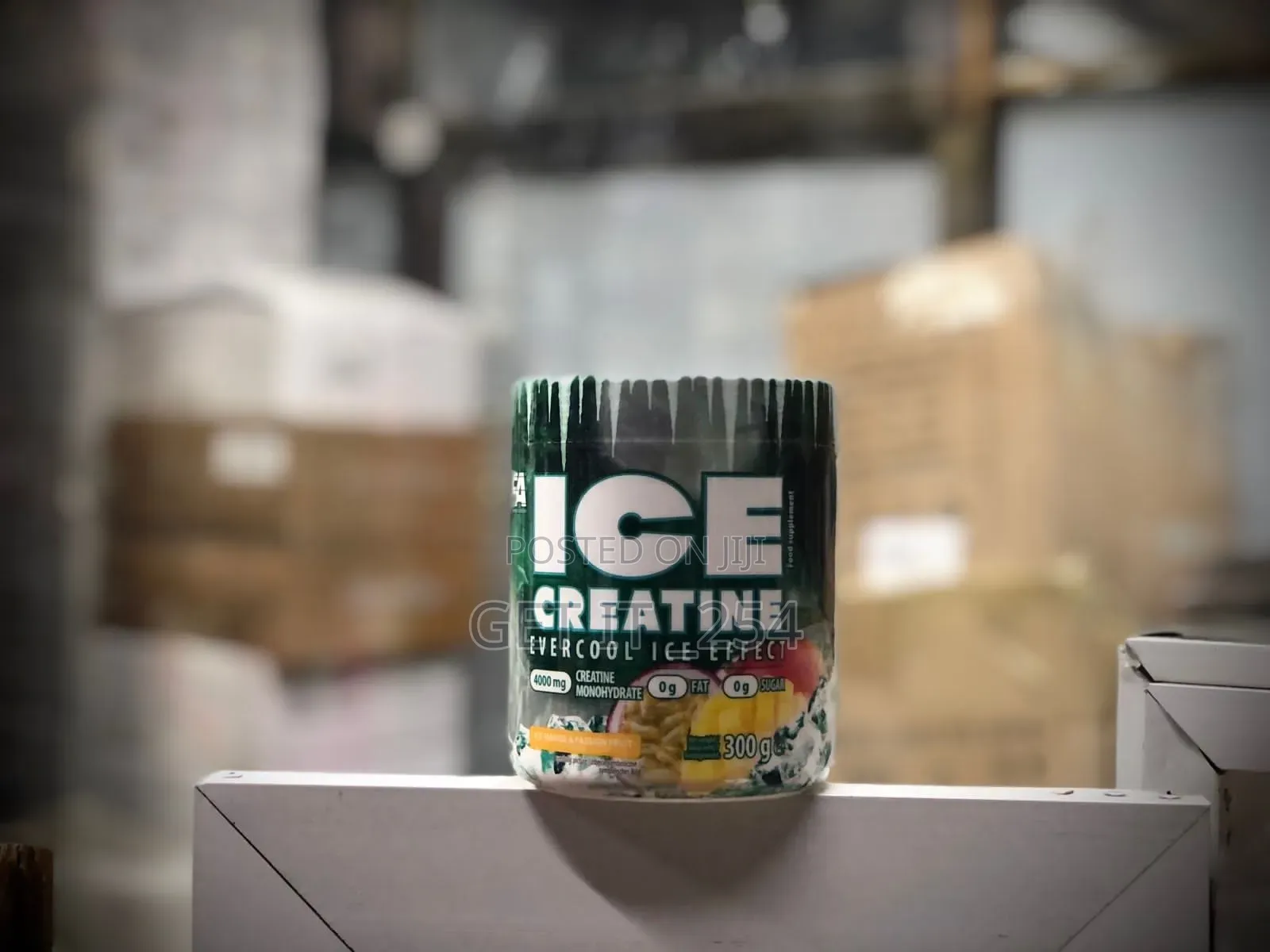 FA ICE Creatine 300 G