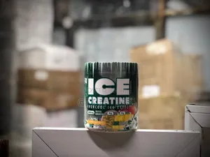 FA ICE Creatine 300 G