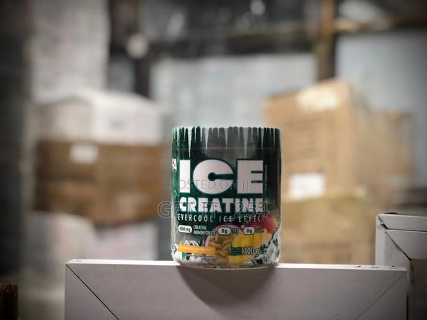 FA ICE Creatine 300 G - thumbnail 3