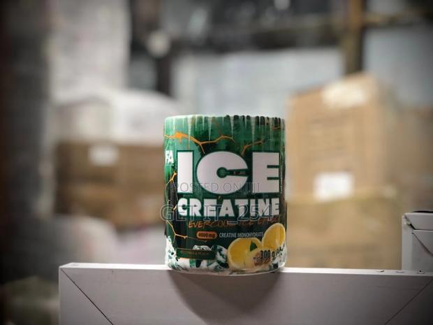 FA ICE Creatine 300 G - thumbnail 4