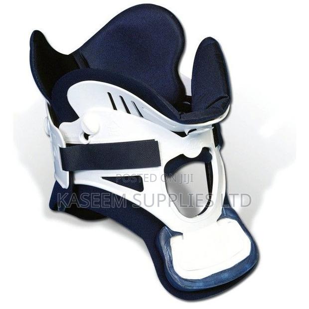 Ambulance Cervical Collar - main view