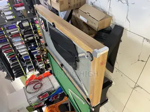 Unique Pool Tables