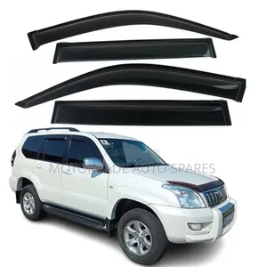Landcruiser Prado J120 Window Sun Visors Set