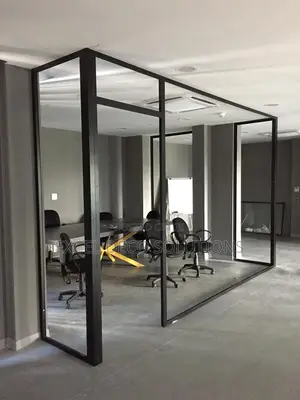 Efficient Quick Office Partitions