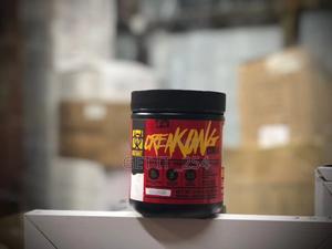 Creakong CX8 - thumbnail 2