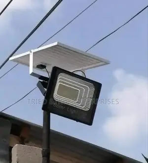 Solar Floodlights 200 WTS M2