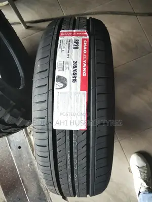 205/65 R15 Choa Yang Tyres