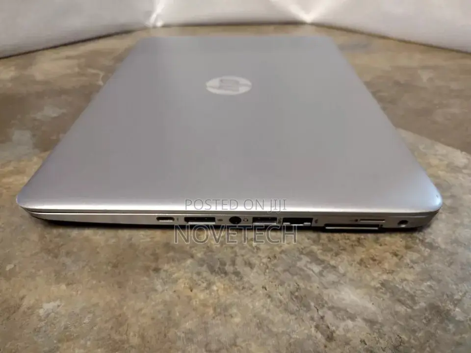 Laptop HP EliteBook 840 G4 16GB Intel Core I5 SSD 512GB