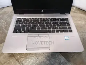Laptop HP EliteBook 840 G4 16GB Intel Core I5 SSD 512GB