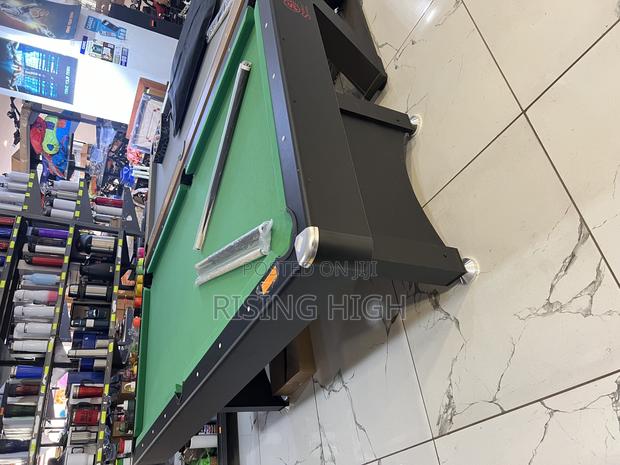 Quality Unique Pool Tables - thumbnail 2