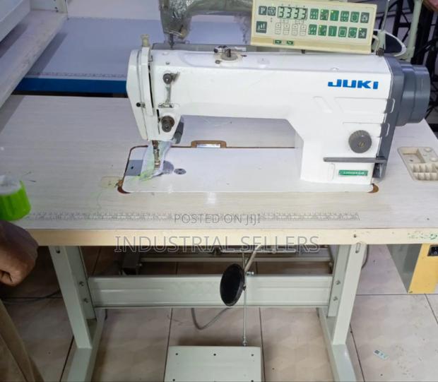 Preferred Computerized Juki DDL 9000E Refurb Available - main view