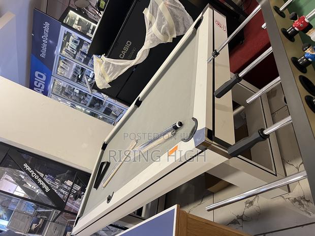 Top Quality Pool Tables - main view