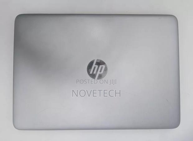Laptop HP EliteBook 840 G4 8GB Intel Core I5 SSD 256GB - thumbnail 2