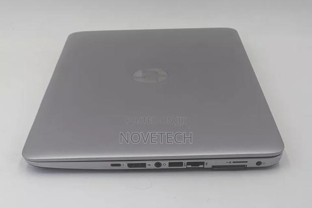 Laptop HP EliteBook 840 G4 8GB Intel Core I5 SSD 256GB - thumbnail 3