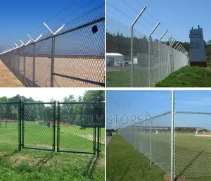 Chainlink Fencing Wires 5ft