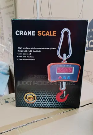 Crane 500kg