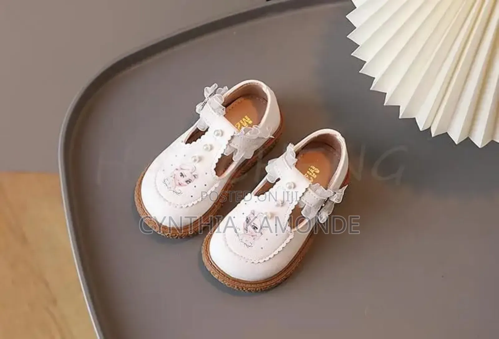 Girls Stylish Shoes Elsa