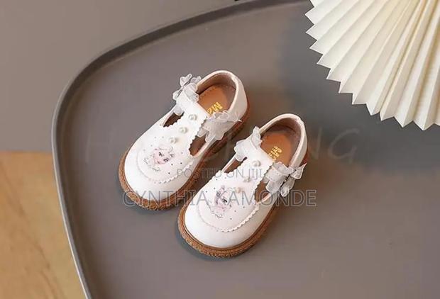 Girls Stylish Shoes Elsa