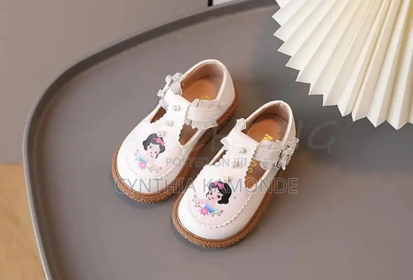 Girls Stylish Shoes Elsa