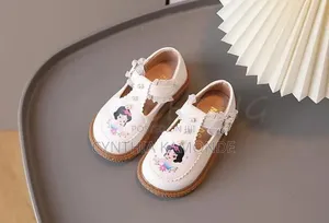 Girls Stylish Shoes Elsa