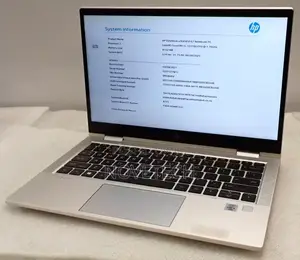 Laptop HP EliteBook 830 G7 8GB Intel Core I5 SSD 256GB