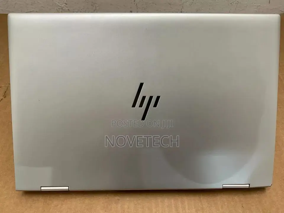 Laptop HP EliteBook 830 G7 8GB Intel Core I5 SSD 256GB