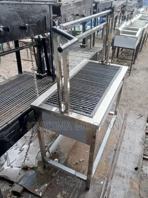 Nairobi Choma Grills