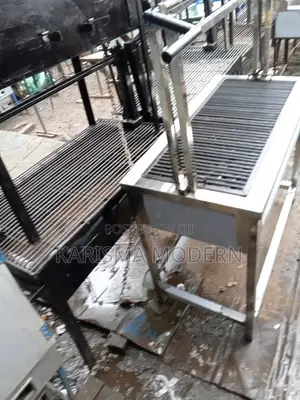 Nairobi Choma Grills