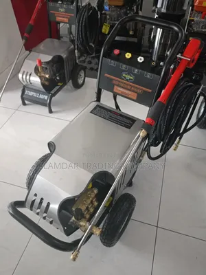 3600psi Electric Pressure Washer