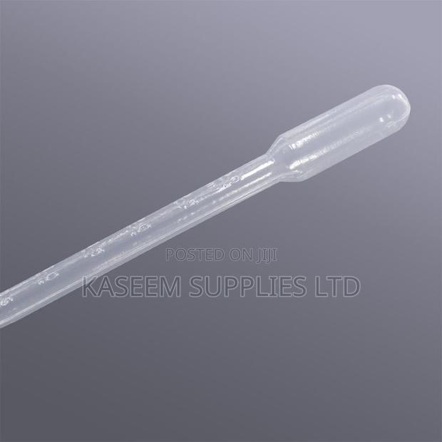 3ml Plastic Pipette (1pc) - main view