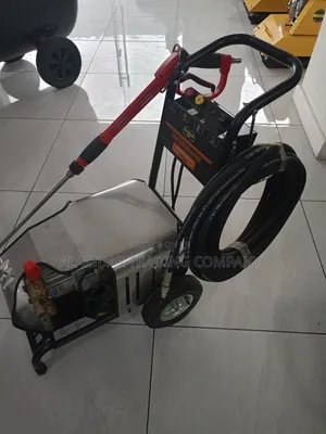 2700psi Electric Pressure Washer
