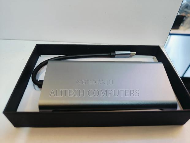 10 in 1 Nano Station - thumbnail 3