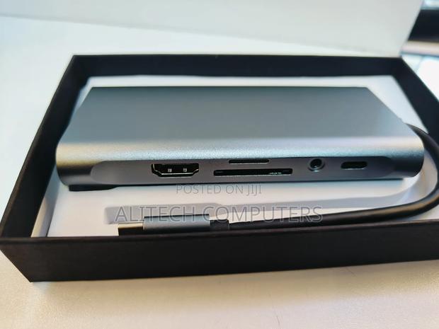 10 in 1 Nano Station - thumbnail 5