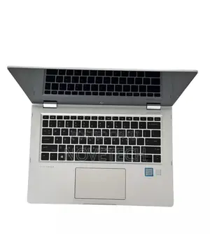 Laptop HP EliteBook X360 1030 G2 16GB Intel Core I7 SSD 512GB