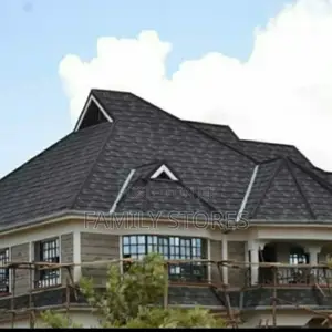 Roofing Dekra Mabati