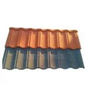 Roofing Dekra Mabati