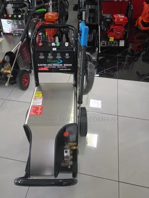 4000psi Electric Pressure Washer