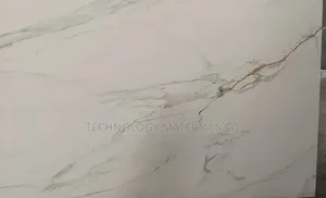 White Gold Sintered Stone(2.6M * 0.8M)