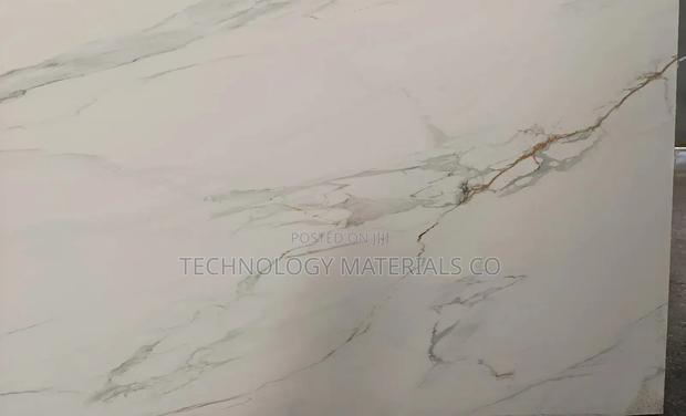 White Gold Sintered Stone(2.6M * 0.8M) - thumbnail 4